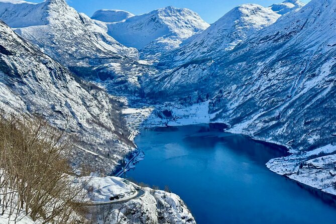 Alesund - Geiranger Private Day Tour - Last Words