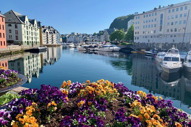 All Alesund Highlights in One Tour - Last Words