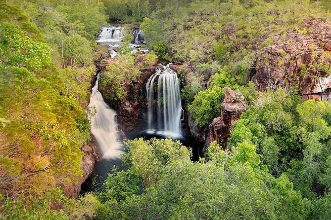 All-Day Tour of Litchfield National Park  - Darwin - Last Words