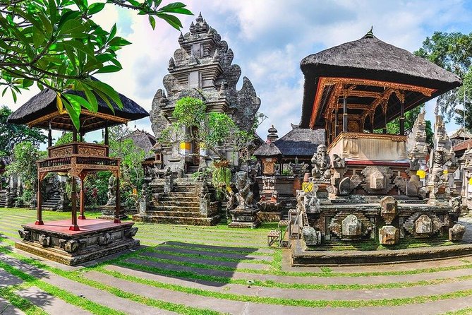 All-Inclusive Ubud Tour - Customer Testimonials