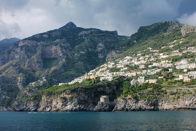 Amalfi Coast Tour (Positano-Amalfi-Ravello) - Last Words