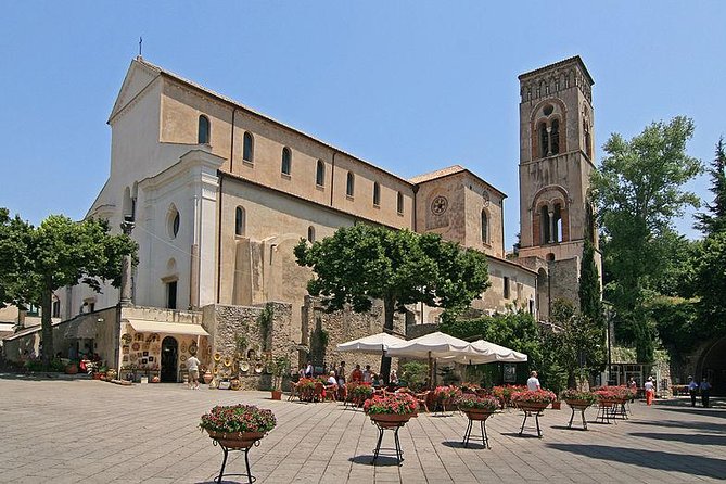 Amalfi Positano Ravello Full-Day Tour  - Naples - Additional Insights