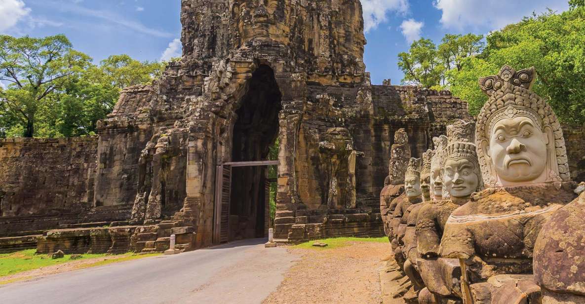 Amazing Cambodia 5 Days Private Tour Phnom Penh & Siem Reap - Last Words