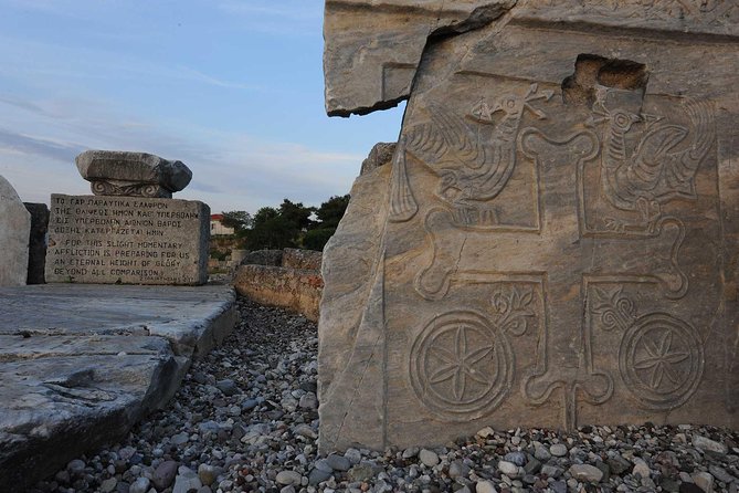 Amazing Full Day Tour of Peloponnese - Coastal Views and Scenic Routes