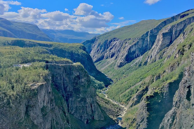 AMAZING Hardanger: Private Round Trip With Fjord Cruise – From Bergen, 11 Hours - Common questions