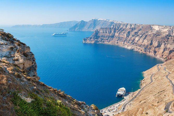 Amazing Santorini - Full-Day Private Tour - The Wrap Up