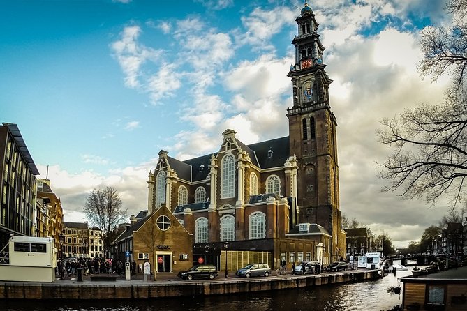 Amsterdam Interactive City Game Self-Guided Tour (Mar ) - Traveler Feedback