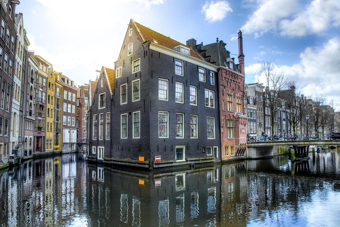 Amsterdam: Walking Tour, Canal Cruise and Transfer - Last Words