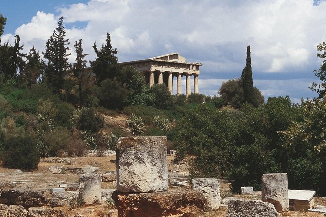 Ancient Agora of Athens Site & Museum Skip-the-Line Ticket - Last Words