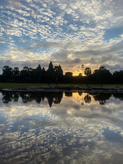 Angkor Exploration Day Tour - Last Words