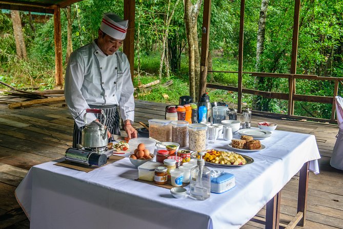Angkor Sunrise Tour by Bike With Breakfast, Lunch & Tour Guide - Common questions