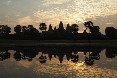 Angkor Wat: Guided Sunrise Bike Tour W/ Breakfast and Lunch - Last Words