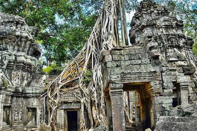 Angkor Wat Private Tour in a Tuk Tuk - Last Words