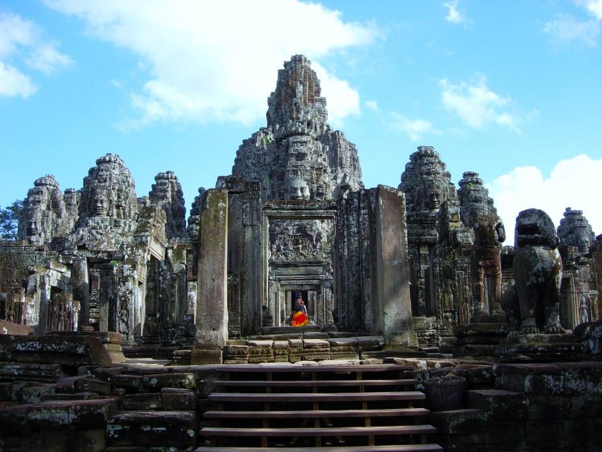 Angkor Wat Sunrise Small Group Private Tour - Last Words