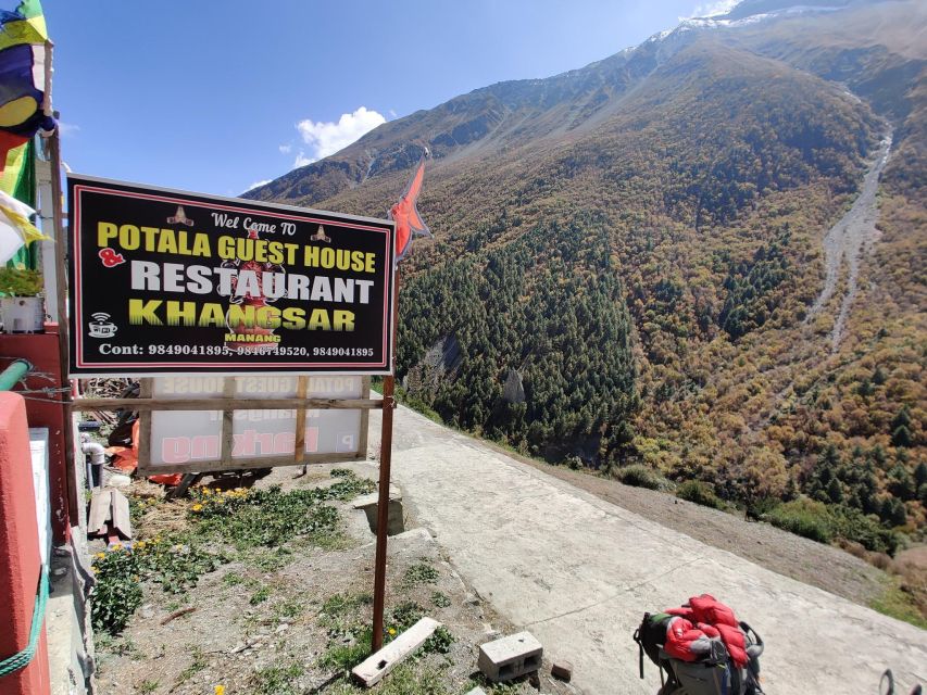 Annapurna Circuit Trek - 12 Days - Common questions