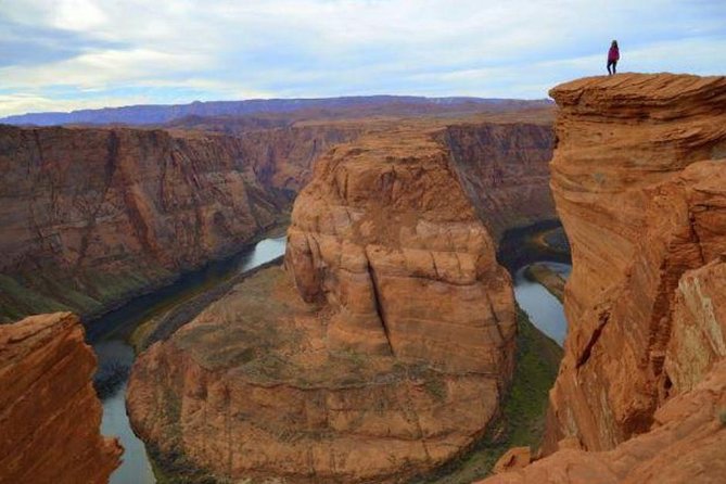 Antelope Canyon and Horseshoe Bend Day Tour From Flagstaff - The Wrap Up