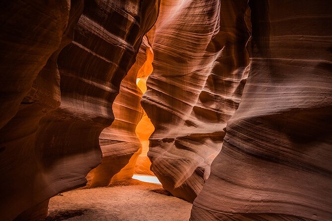 Antelope Canyon and Horseshoe Bend Small-Group Tour From Sedona or Flagstaff - Traveler Tips and Recommendations