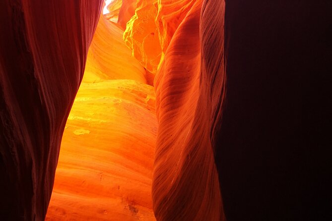 Antelope Canyon X Hiking Tour (with Option Upgrade to Photo Tour) - Common questions