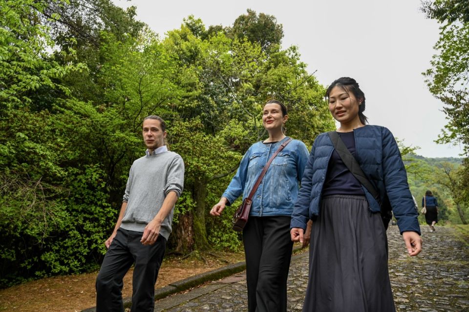 Arashiyama: Bamboo Grove and Temple Tour - Common questions