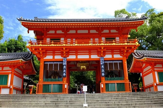 Arashiyama & Yasaka Shrine & Nara & Todaiji Day Trip From Osaka - Last Words