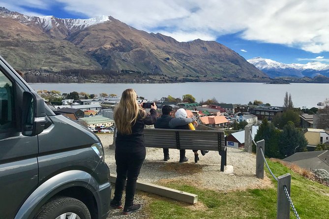 Arrowtown and Wanaka Platinum Tour From Queenstown - Last Words