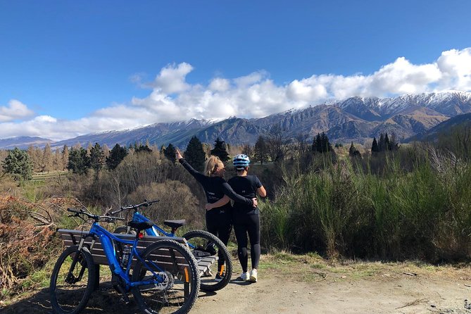 Arrowtown to Queenstown Self-Guided E-Bike Tour With Transfers - Last Words