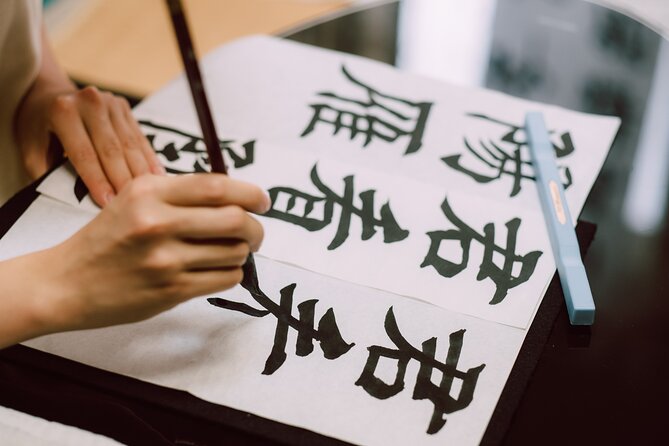 Art Calligraphy - Write Your Aspirations for  With Colours - Common questions