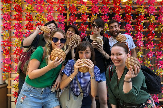 Asakusa, Tokyos #1 Family Food Tour - Additional Tour Information