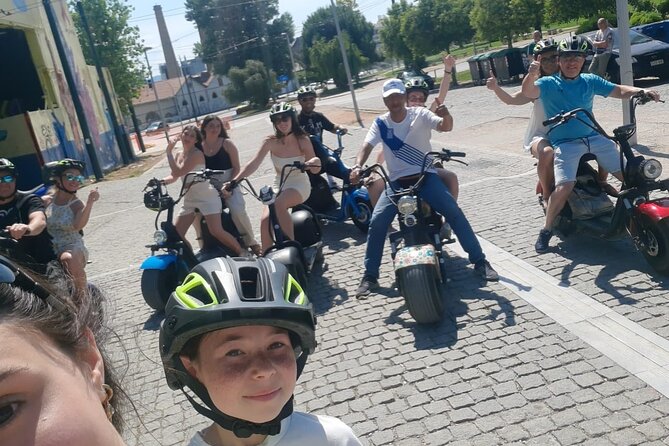 Athens E-Bike Guided Tour, 15 Locations Must See. History&Fun - Monastiraki Square