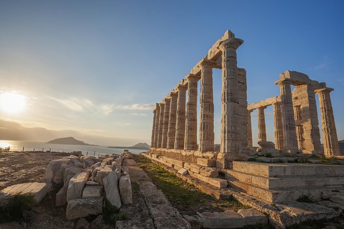 Athens Highlights Tour & Sounio Cape - Cancellation Policy and Reviews