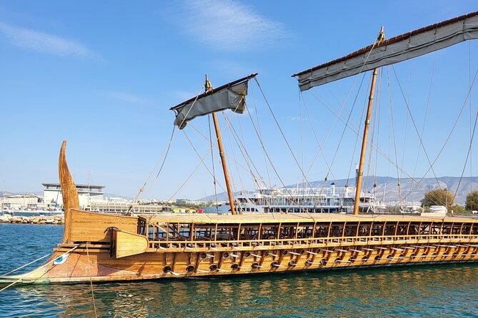 Athens Historical - Salamis Naval Battle Private Tour - Traveler Satisfaction