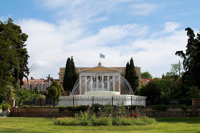 Athens Photography Tour - Last Words