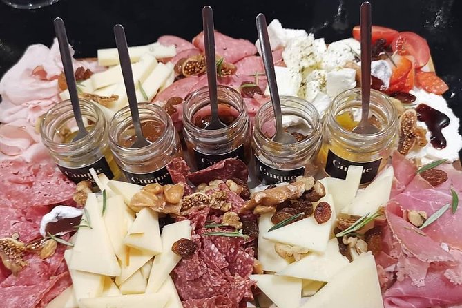 Athens Private Wine Tasting With Cheese, Charcuterie, and More (Mar ) - Additional Information