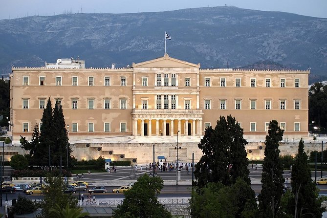 Athens Sightseeing With Acropolis & Acropolis Museum Tour - Common questions