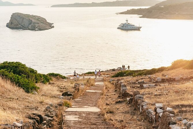 Athens: Sunset Tour to Cape Sounio and Temple of Poseidon - Final Thoughts and Recommendations