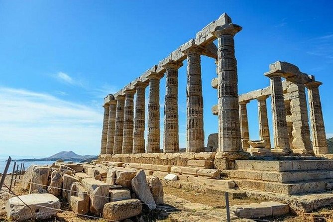 Athens Super Saver: City Sightseeing Tour and Half-Day Cape Sounion Trip Plus Mycenae and Epidaurus - Last Words