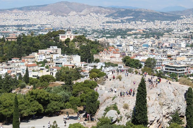 Athens Ticket Pass: Acropolis & 6 Sites With Audio Tours - Last Words