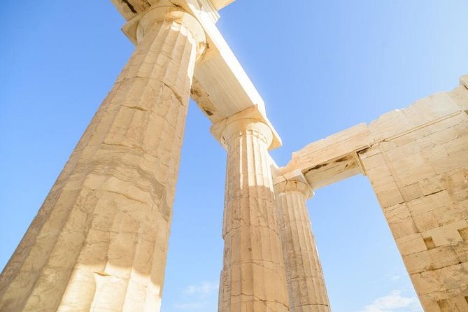 Athens Tour: Acropolis, Acropolis Museum, and Greek Lunch - The Wrap Up