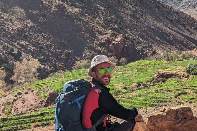 Atlas Mountains Hiking Day Trip From Marrakech All Included - Last Words