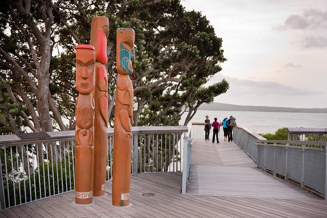 Auckland Maori Tour - Additional Resources