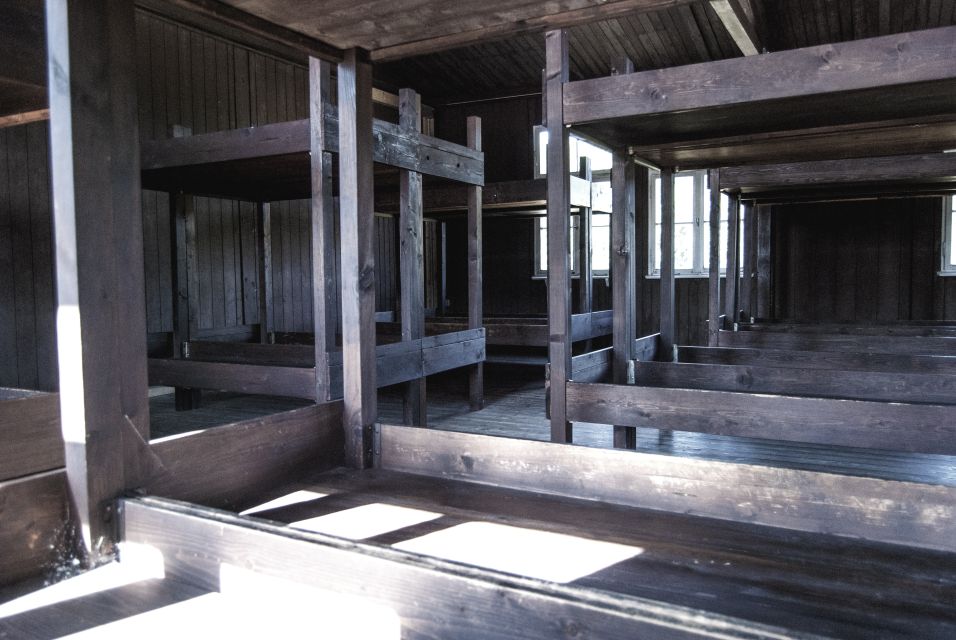 Auschwitz-Birkenau Full-Day Tour From Lodz by Private Car - Last Words