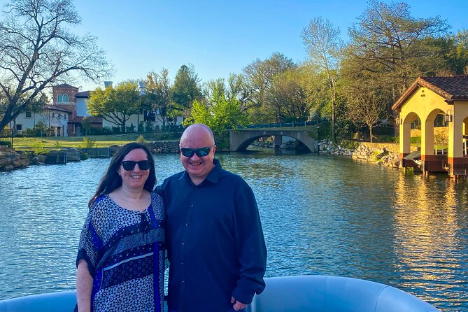 Austin Boat Tour With Full Sun Shading Available - Last Words