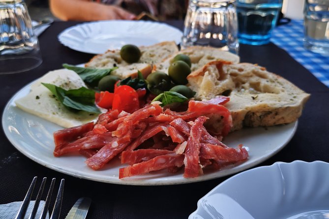 Authentic Pizza Class With Drinks Included in the Center of Naples - Last Words