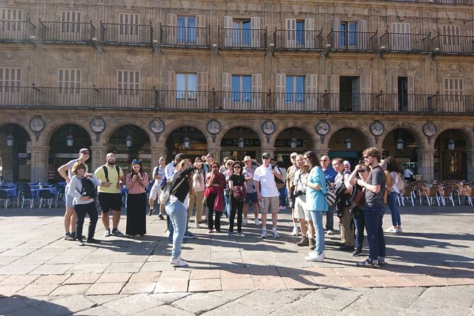 Avila and Salamanca Tour From Madrid - Last Words