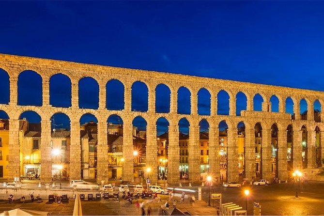 Avila and Segovia Full Day Tour From Madrid - Last Words