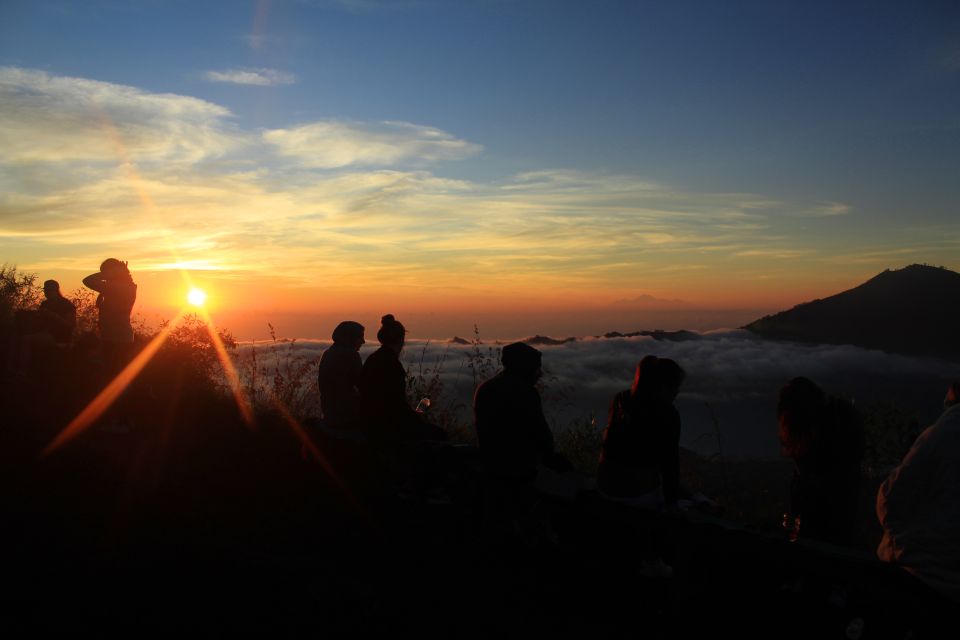 Bali: 2-Day Sunset and Sunrise Camping at Mt. Batur - Last Words