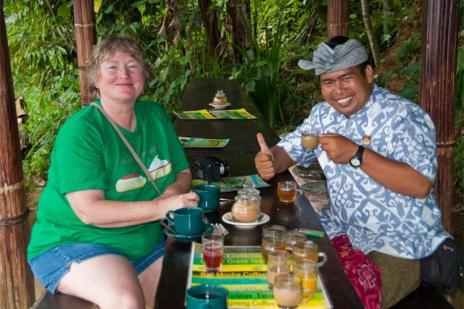 Bali as You Wish Tour Guided by AGUS - Pricing and Booking Terms