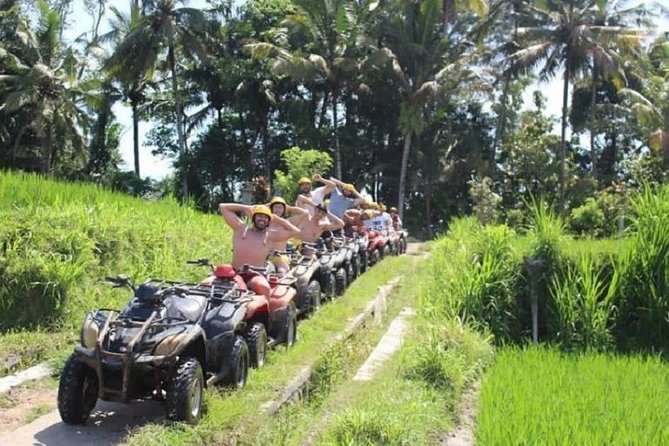 Bali ATV Quad Bike Adventure With Private Transfer and All-Inclusive - Last Words