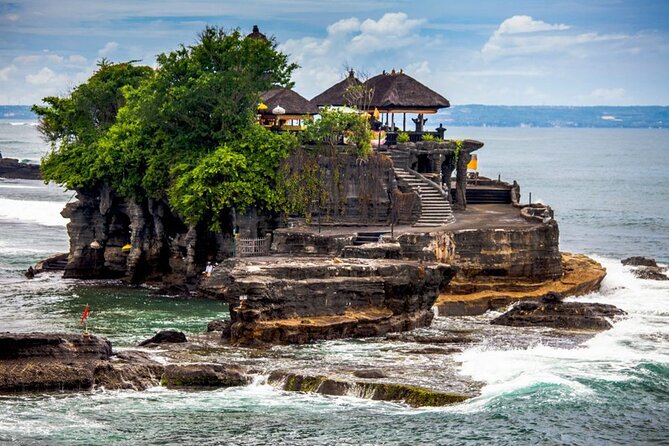 Bali ATV Ride in Ubud Through Tunnel, Rice Fields, Puddles - Last Words