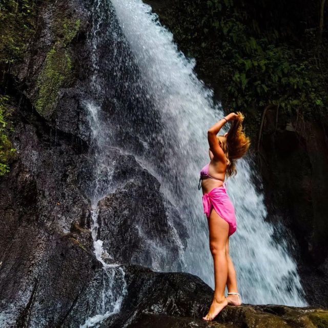 Bali: Best Ubud Hidden Waterfalls All-inclusive Tour - Last Words